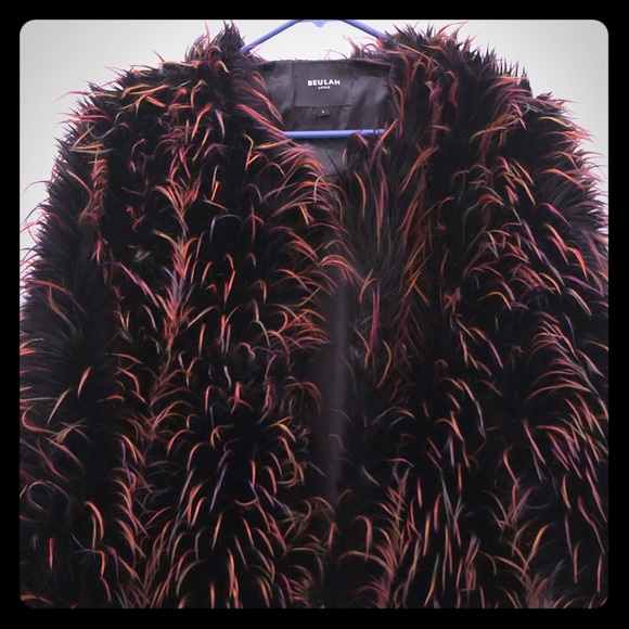 Beulah Jackets & Blazers - Beulah | Girls Night Out Jacket